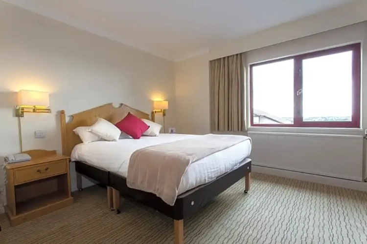 Executive Double room