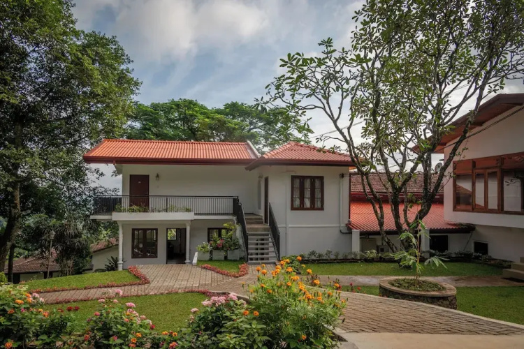 Mirage Kandyan Heights