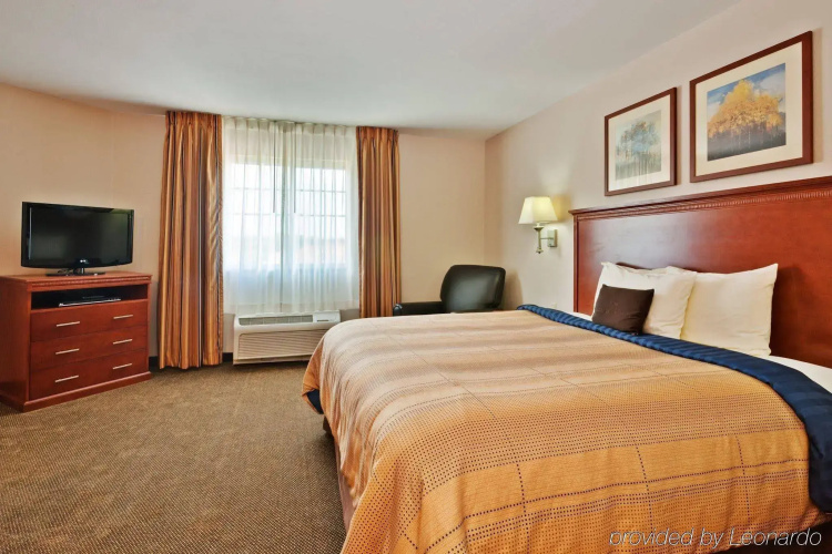 Candlewood Suites FLOWOOD, MS by IHG