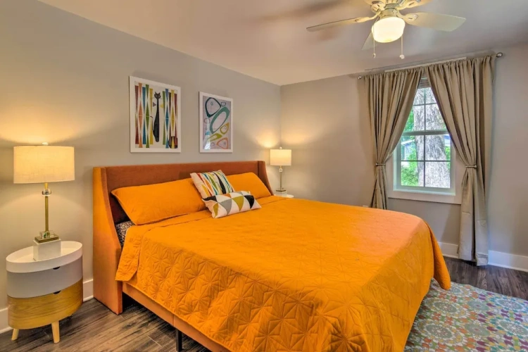 2 Bedrooms Cottage