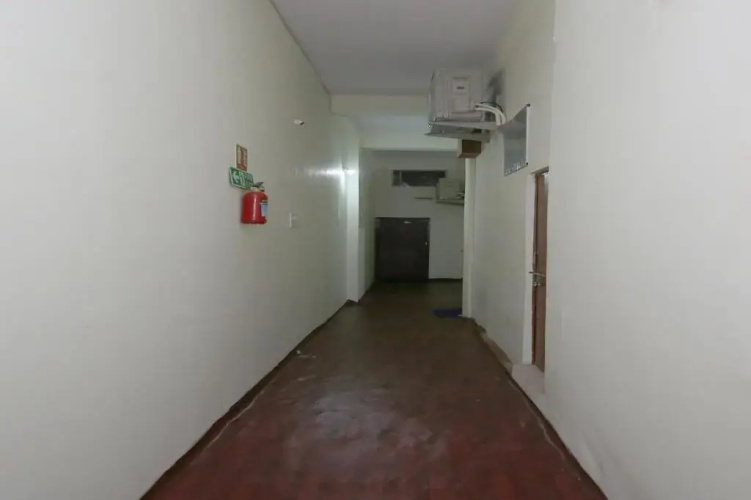Hotel Aradhya by OYO Rooms