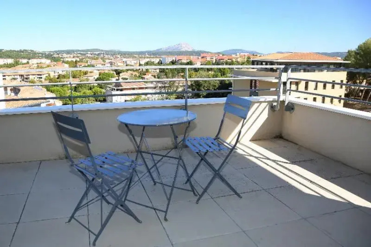 Residence Aixoise