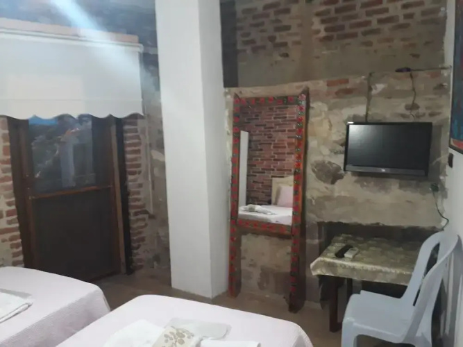 Sanli Butik Hotel