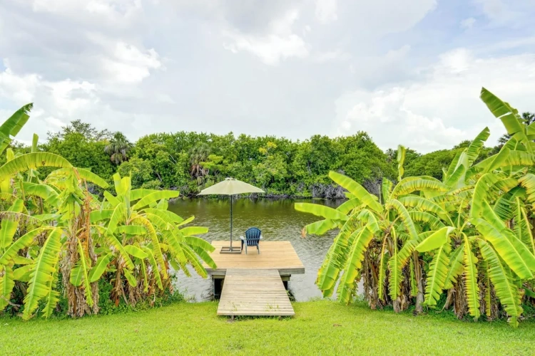 2 Bedrooms Cottage