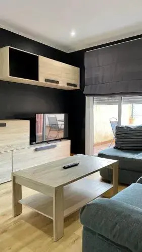Apartamento Pi y Margall