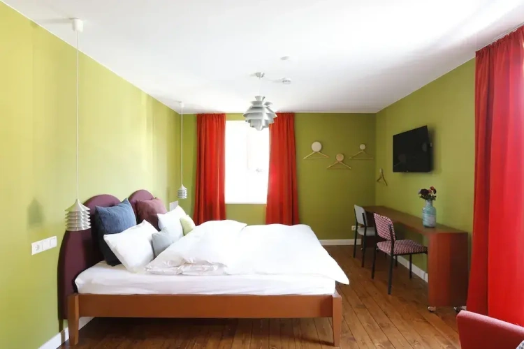 Comfort Double room