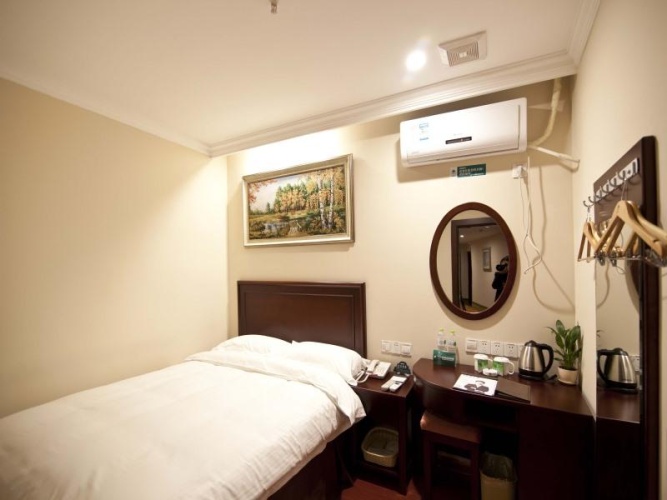 Business Double room