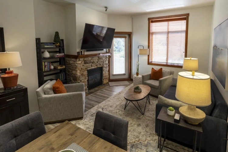1 Bedroom Standard room