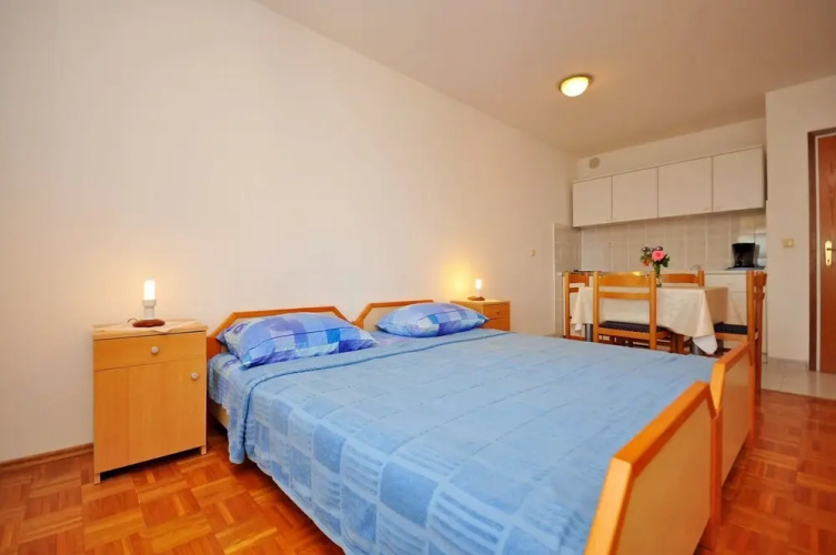 Apartments Val