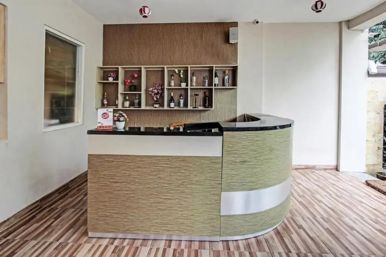 Kimara Homestay