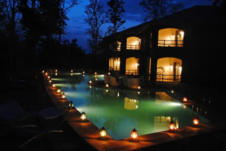 GenX Kanha By 1589 Over view