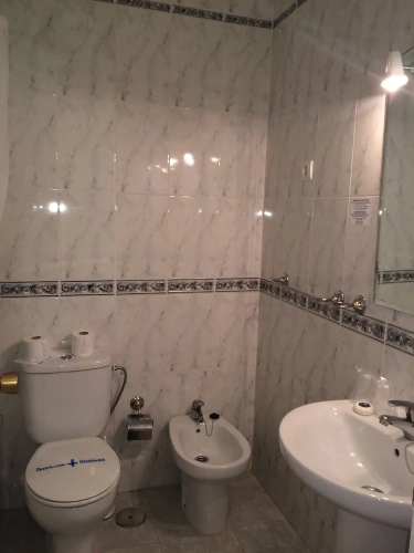 1 Bedroom Double Apartment