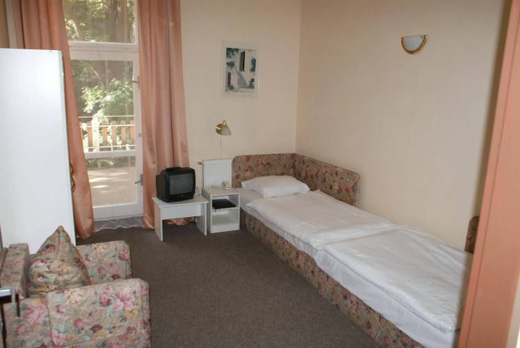 Hotel Libero