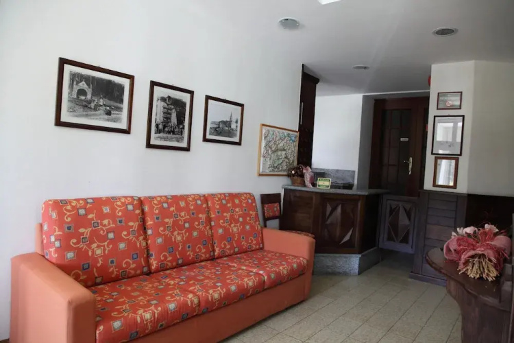 Hôtel Bellavista