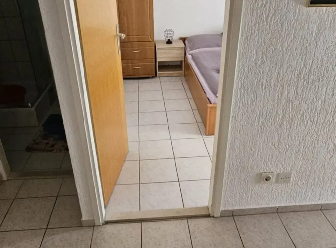 Apartments Hasić Marina