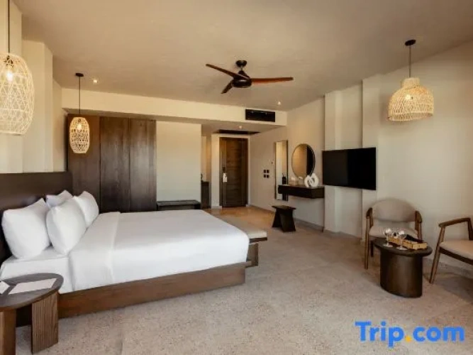 Superior Double room with garden view