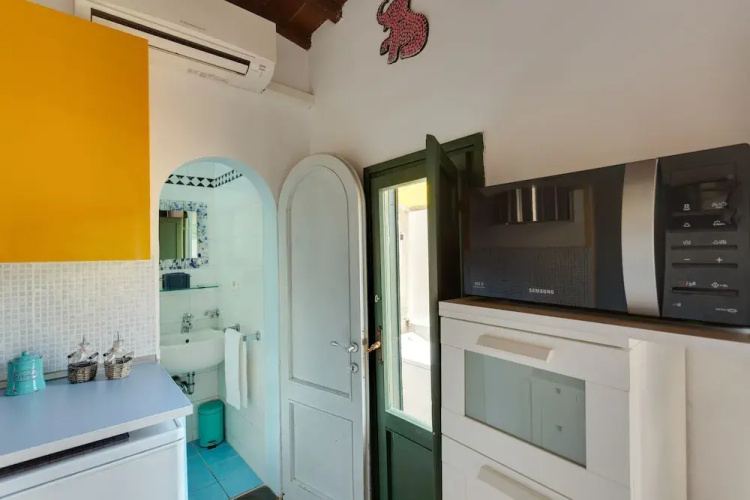 SanGiovanni apt