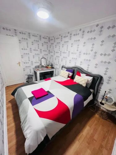 Blue Moon Homestay