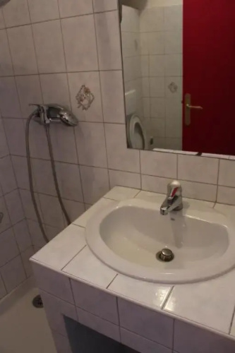 studio Lamalou les bains