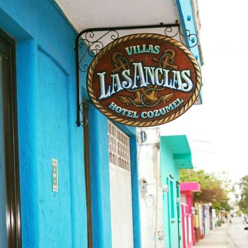 Imagen de Hotel Villa Las Anclas