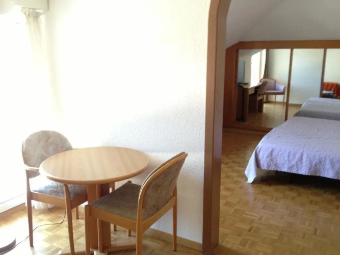 Auberge Port Gitana