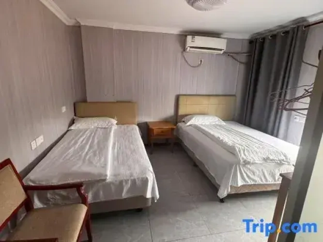 Business Double room