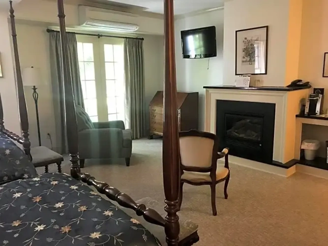 Superior room