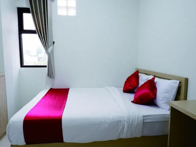 Yufi Syariah Hotel