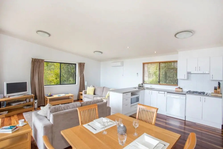Tea Tree Villa 4
