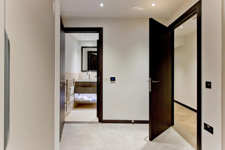 3-bed Deluxe Apt 413