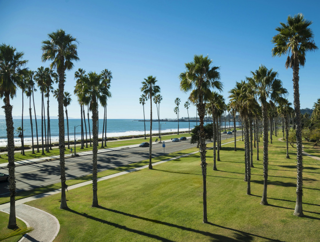 Hilton Santa Barbara Beachfront Resort photo 26