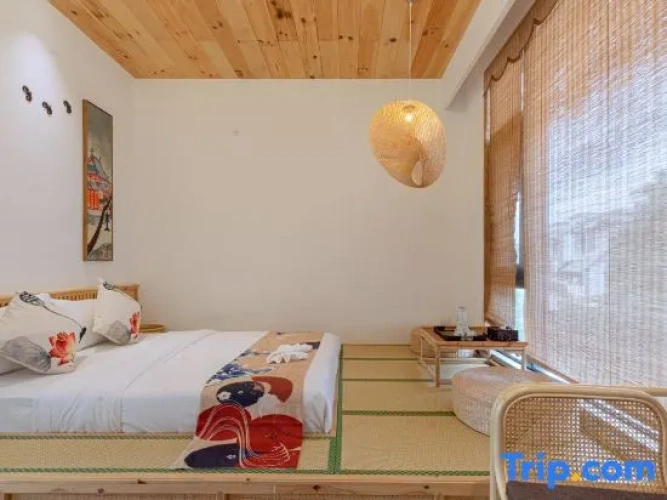 2 Bedrooms Double Family Suite