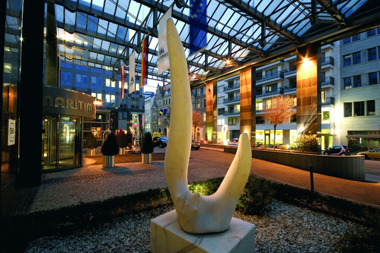Maritim Proarte Hotel Berlin photo 29