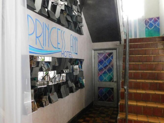 Princess Ann Hotel