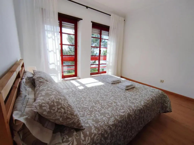 Magoito Beach Apartment