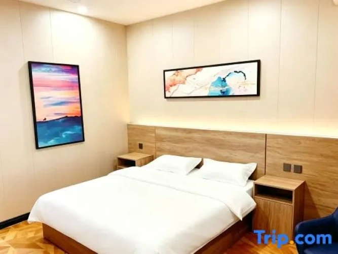 Premier Double room
