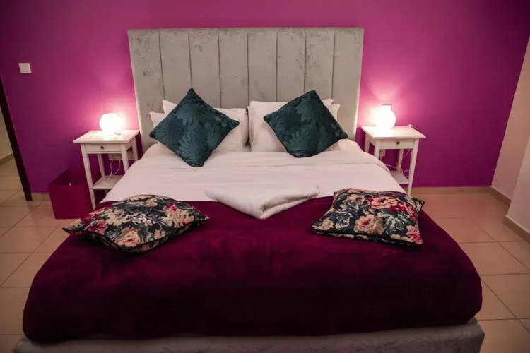 Pelicanstay Seaview Suites in JBR Walk