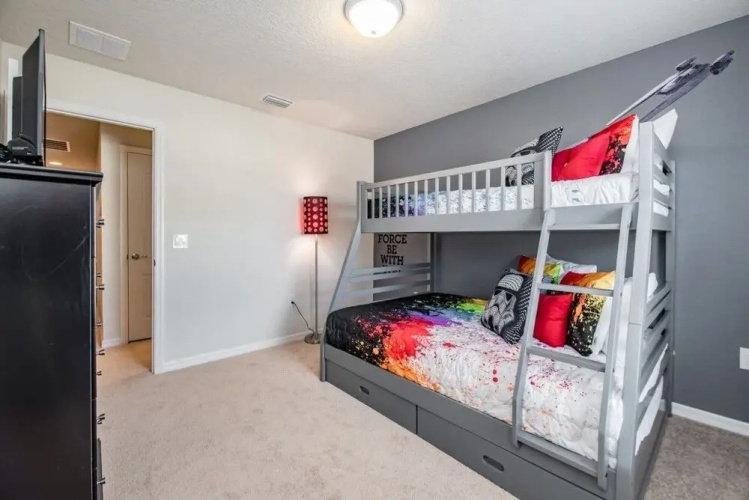 Amazing House! - Windsor At Westside - 1957MD