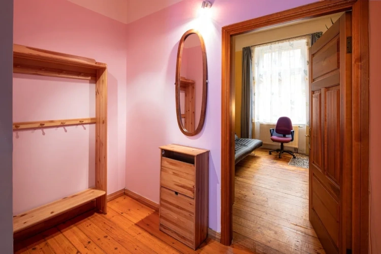 4 Bedrooms Family Apartment