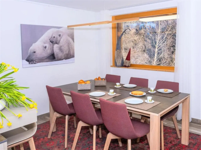 Chalet l'Eveil