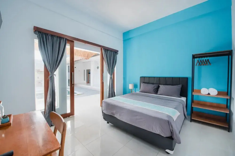 Canggu Bonita Guesthouse