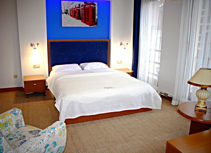 Superior Single room