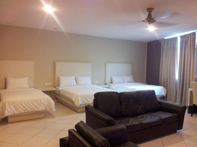 Family Suite