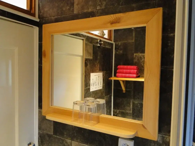 Bed & Breakfast Erve Dikkeboer