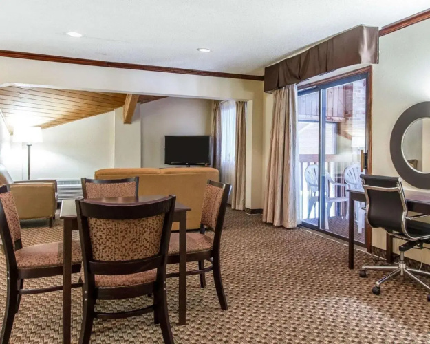 Rodeway Inn