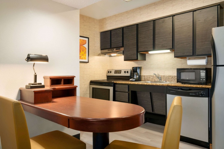 Hawthorn Suites By Wyndham Tinton Falls photo 21