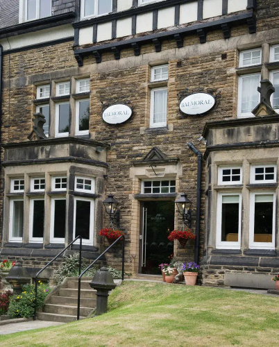 The Balmoral