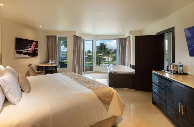 Moon Palace Cancun - All-Inclusive
