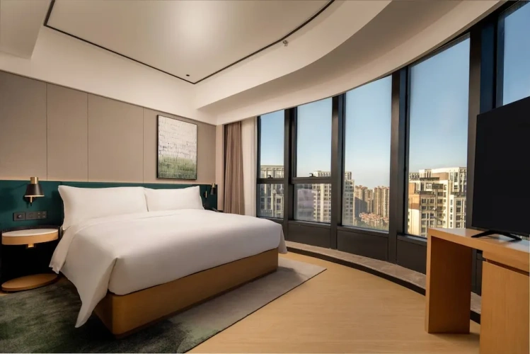 Premium Double room