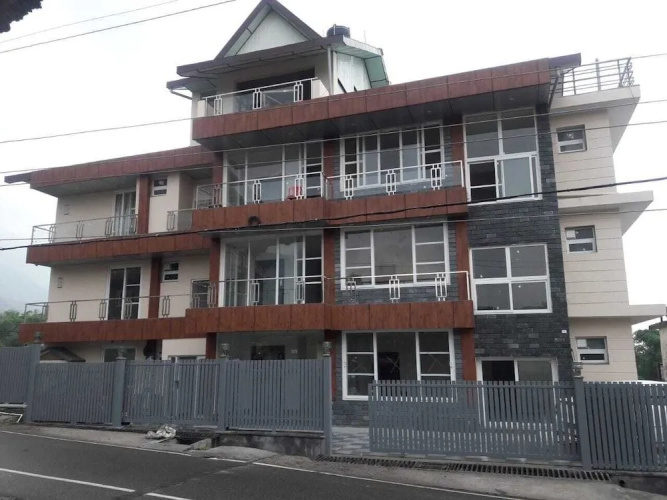Image de l'hôtel